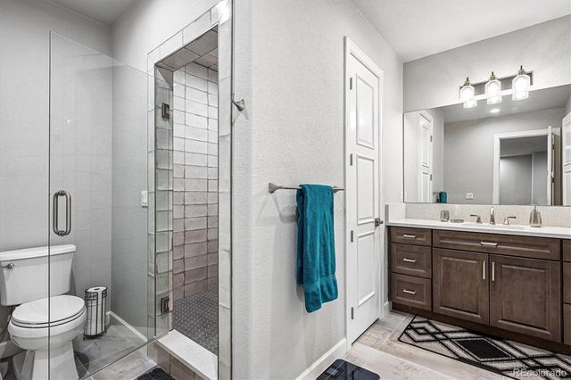 9315 E Sand Creek Road, Parker, CO 80138
