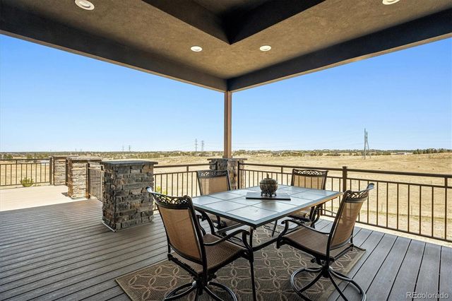 9315 E Sand Creek Road, Parker, CO 80138