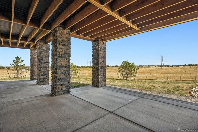 9315 E Sand Creek Road, Parker, CO 80138