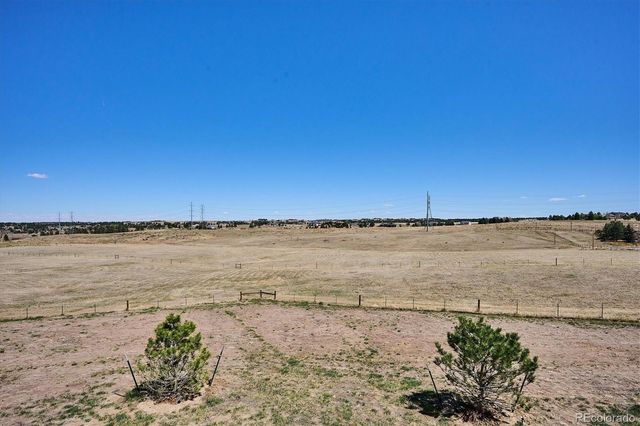 9315 E Sand Creek Road, Parker, CO 80138