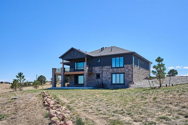 9315 E Sand Creek Road, Parker, CO 80138