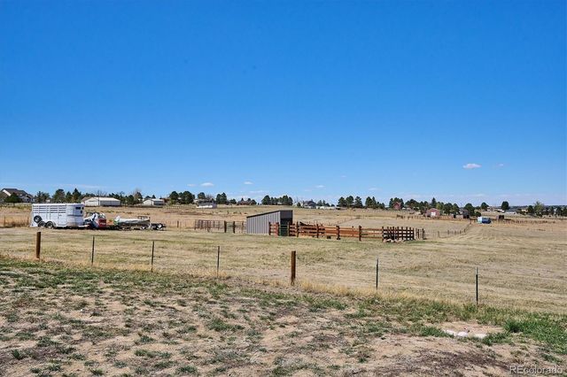 9315 E Sand Creek Road, Parker, CO 80138