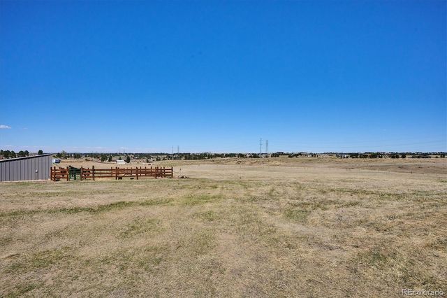 9315 E Sand Creek Road, Parker, CO 80138
