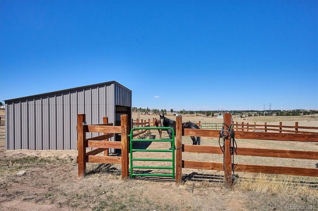 9315 E Sand Creek Road, Parker, CO 80138