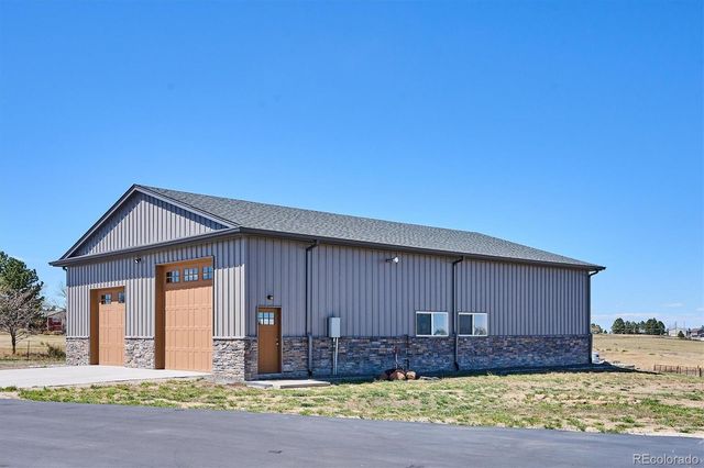 9315 E Sand Creek Road, Parker, CO 80138