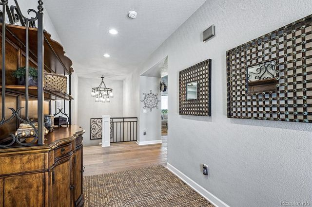 9315 E Sand Creek Road, Parker, CO 80138