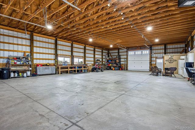 9315 E Sand Creek Road, Parker, CO 80138