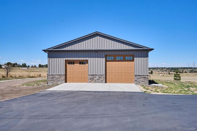 9315 E Sand Creek Road, Parker, CO 80138