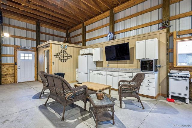 9315 E Sand Creek Road, Parker, CO 80138