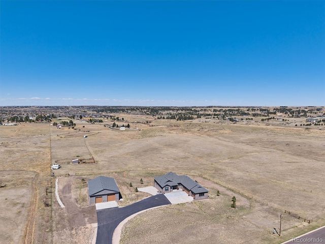 9315 E Sand Creek Road, Parker, CO 80138
