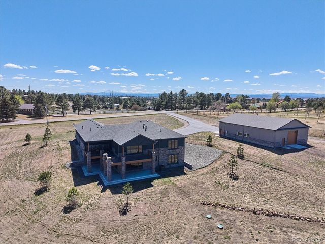9315 E Sand Creek Road, Parker, CO 80138