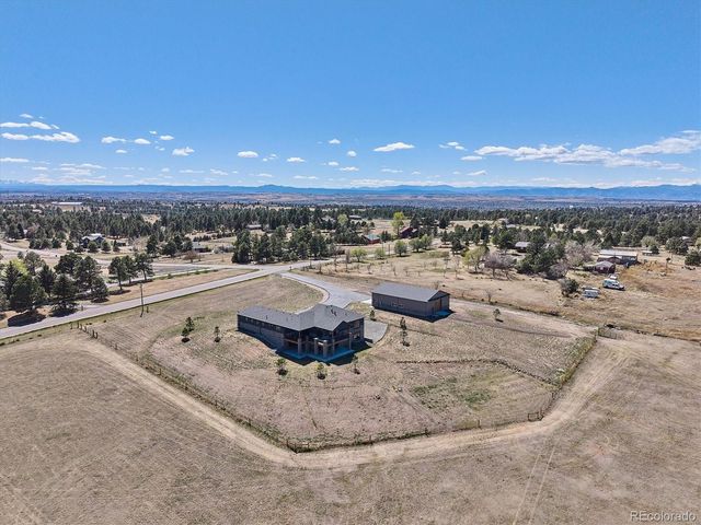 9315 E Sand Creek Road, Parker, CO 80138