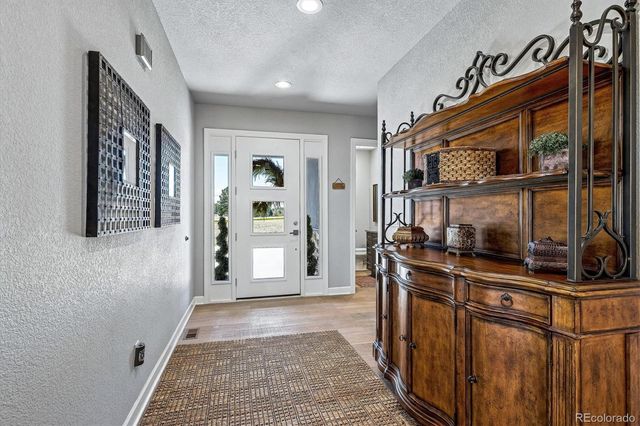9315 E Sand Creek Road, Parker, CO 80138