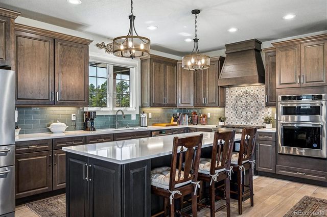 9315 E Sand Creek Road, Parker, CO 80138