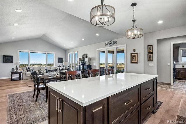 9315 E Sand Creek Road, Parker, CO 80138
