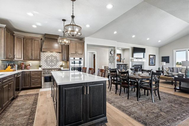 9315 E Sand Creek Road, Parker, CO 80138