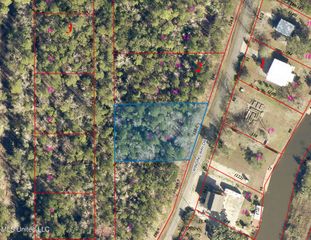 Winding Way Drive, Pass Christian, MS 39571