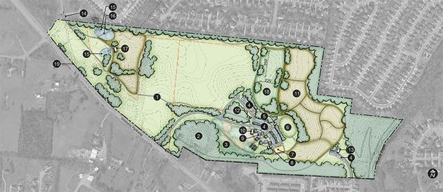 434 Stanza Drive, Murfreesboro, TN 37128