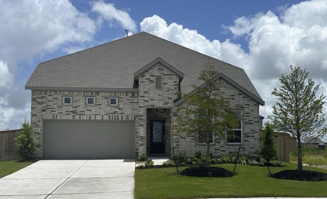 3111 Onyx Valley Drive, Angleton, TX 77515