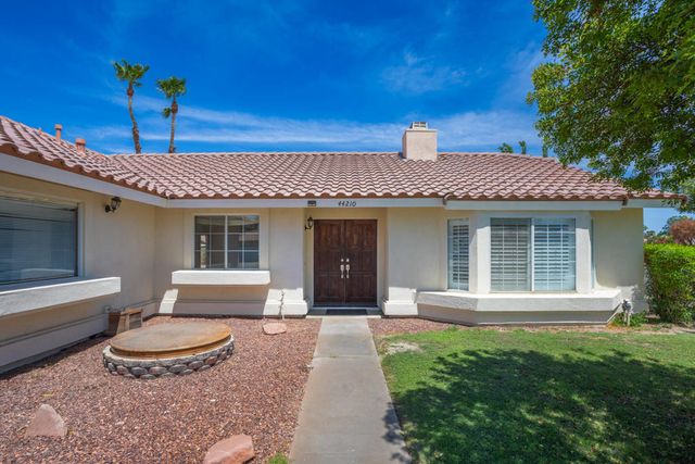 44210 Mariposa Court, La Quinta, CA 92253