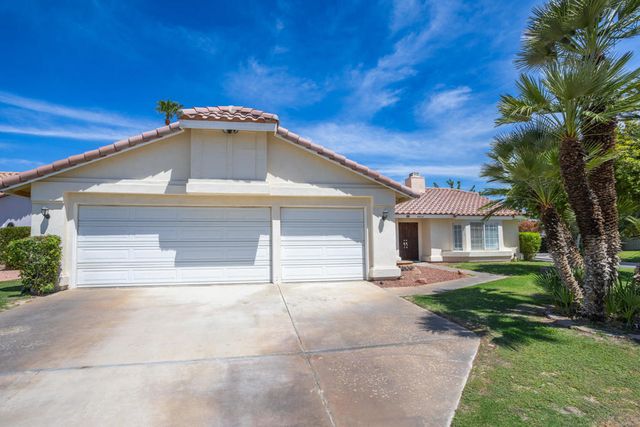 44210 Mariposa Court, La Quinta, CA 92253