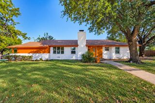 2626 Crest Avenue, Dallas, TX 75216