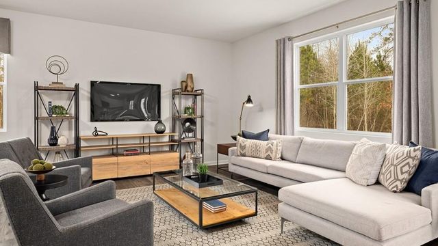 103 Cyrilla Walk, Dallas, GA 30132