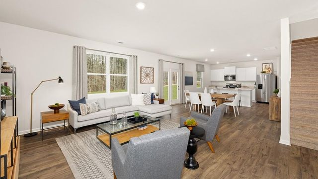 103 Cyrilla Walk, Dallas, GA 30132