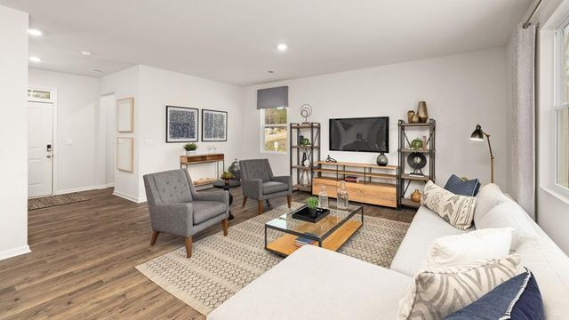 103 Cyrilla Walk, Dallas, GA 30132