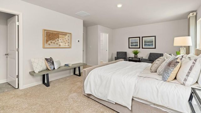 103 Cyrilla Walk, Dallas, GA 30132