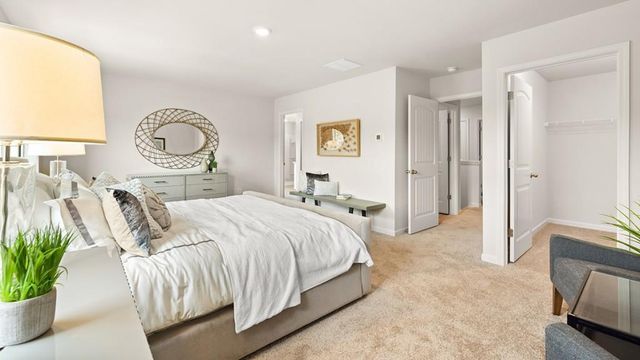 103 Cyrilla Walk, Dallas, GA 30132