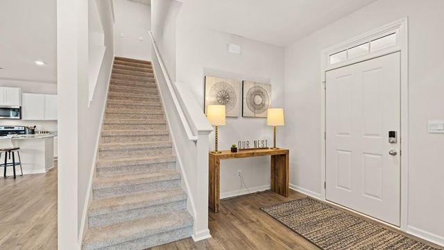 103 Cyrilla Walk, Dallas, GA 30132