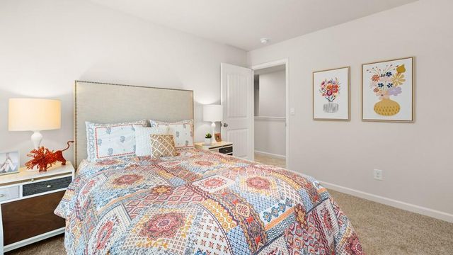 103 Cyrilla Walk, Dallas, GA 30132