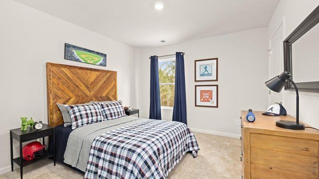 103 Cyrilla Walk, Dallas, GA 30132