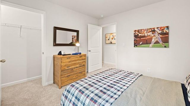 103 Cyrilla Walk, Dallas, GA 30132