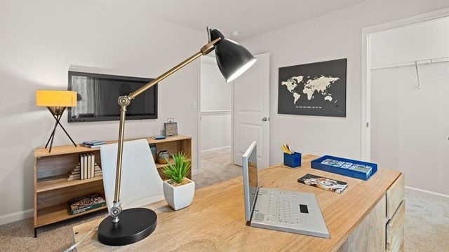 103 Cyrilla Walk, Dallas, GA 30132