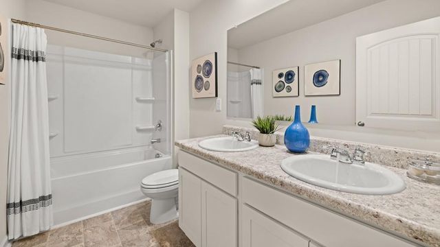 103 Cyrilla Walk, Dallas, GA 30132