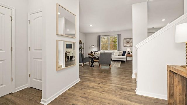 103 Cyrilla Walk, Dallas, GA 30132