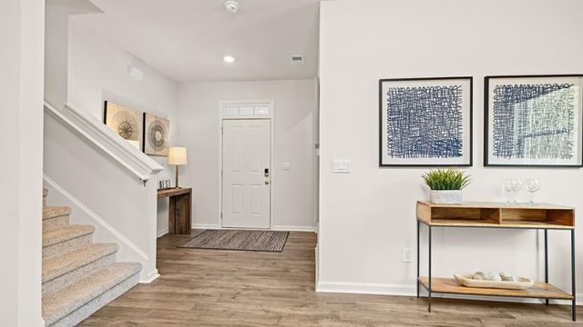 103 Cyrilla Walk, Dallas, GA 30132