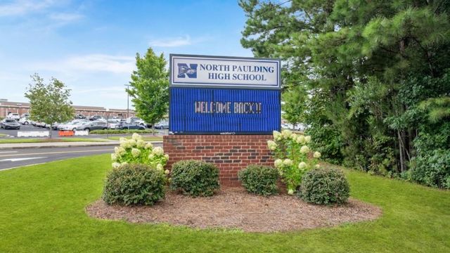 103 Cyrilla Walk, Dallas, GA 30132