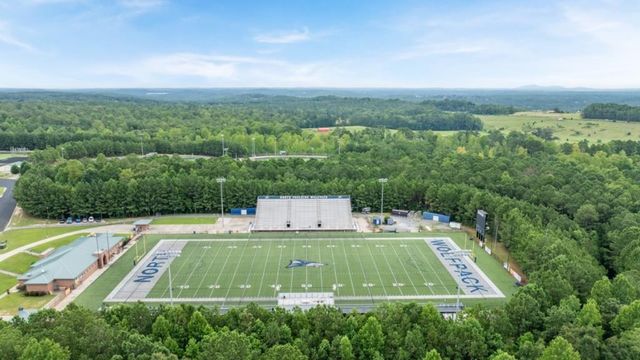 103 Cyrilla Walk, Dallas, GA 30132