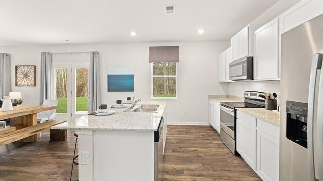 103 Cyrilla Walk, Dallas, GA 30132