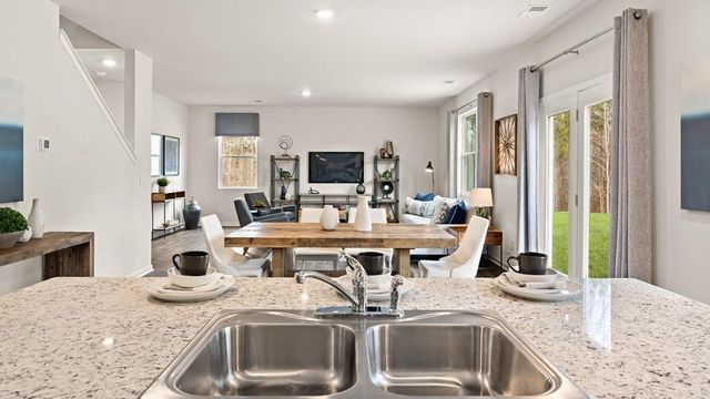 103 Cyrilla Walk, Dallas, GA 30132