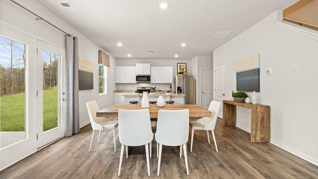 103 Cyrilla Walk, Dallas, GA 30132