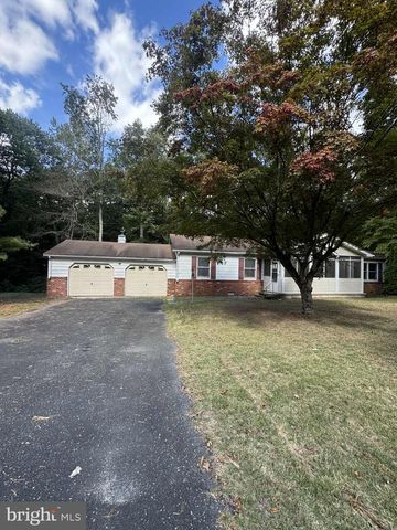 10883 OLD FURNACE RD, Seaford, DE 19973