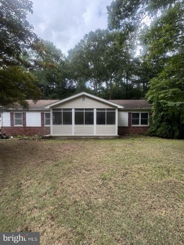 10883 OLD FURNACE RD, Seaford, DE 19973