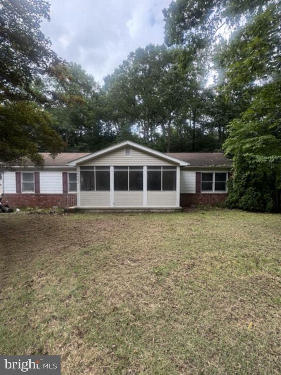 10883 OLD FURNACE RD, Seaford, DE 19973