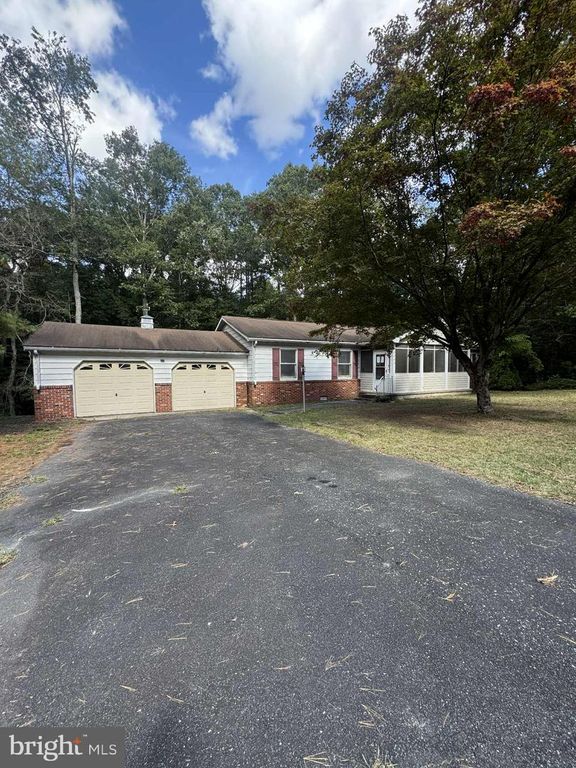 10883 OLD FURNACE RD, Seaford, DE 19973