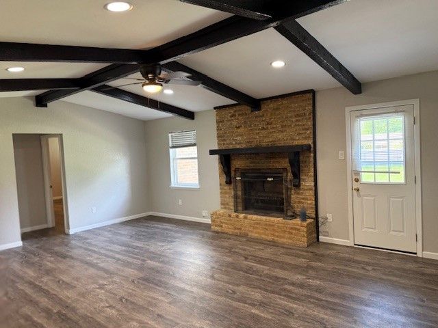 132 Crockett Lane, Hewitt, TX 76643