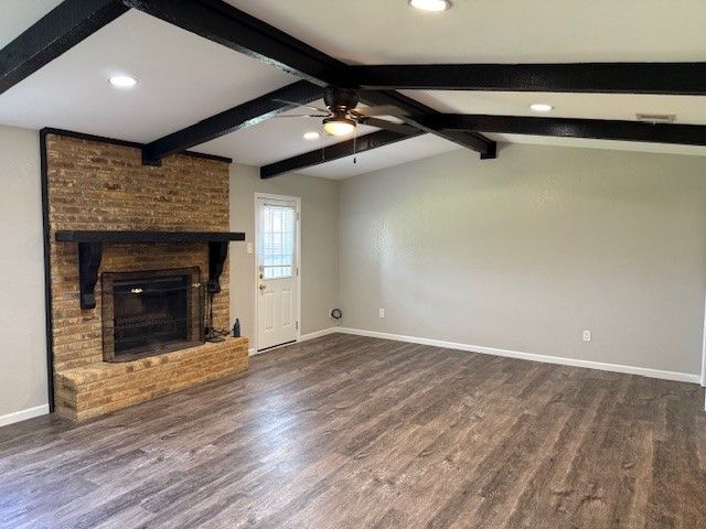132 Crockett Lane, Hewitt, TX 76643